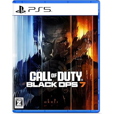 Call of Duty(R): Black Ops7 -PS5