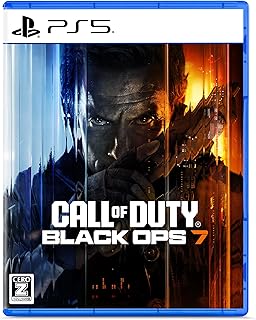 Call of Duty(R): Black Ops7 -PS5