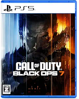Call of Duty(R): Black Ops7 -PS5