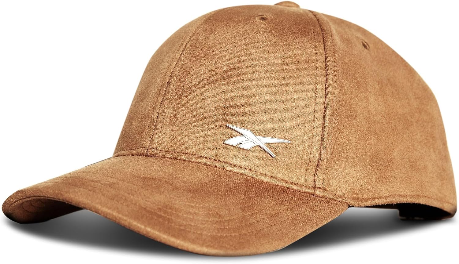 Reebok Women's Badge Hat | Golf | Tennis | Sports | Performance | Breathable | Lightweight | Quick Drying | Sun Protection