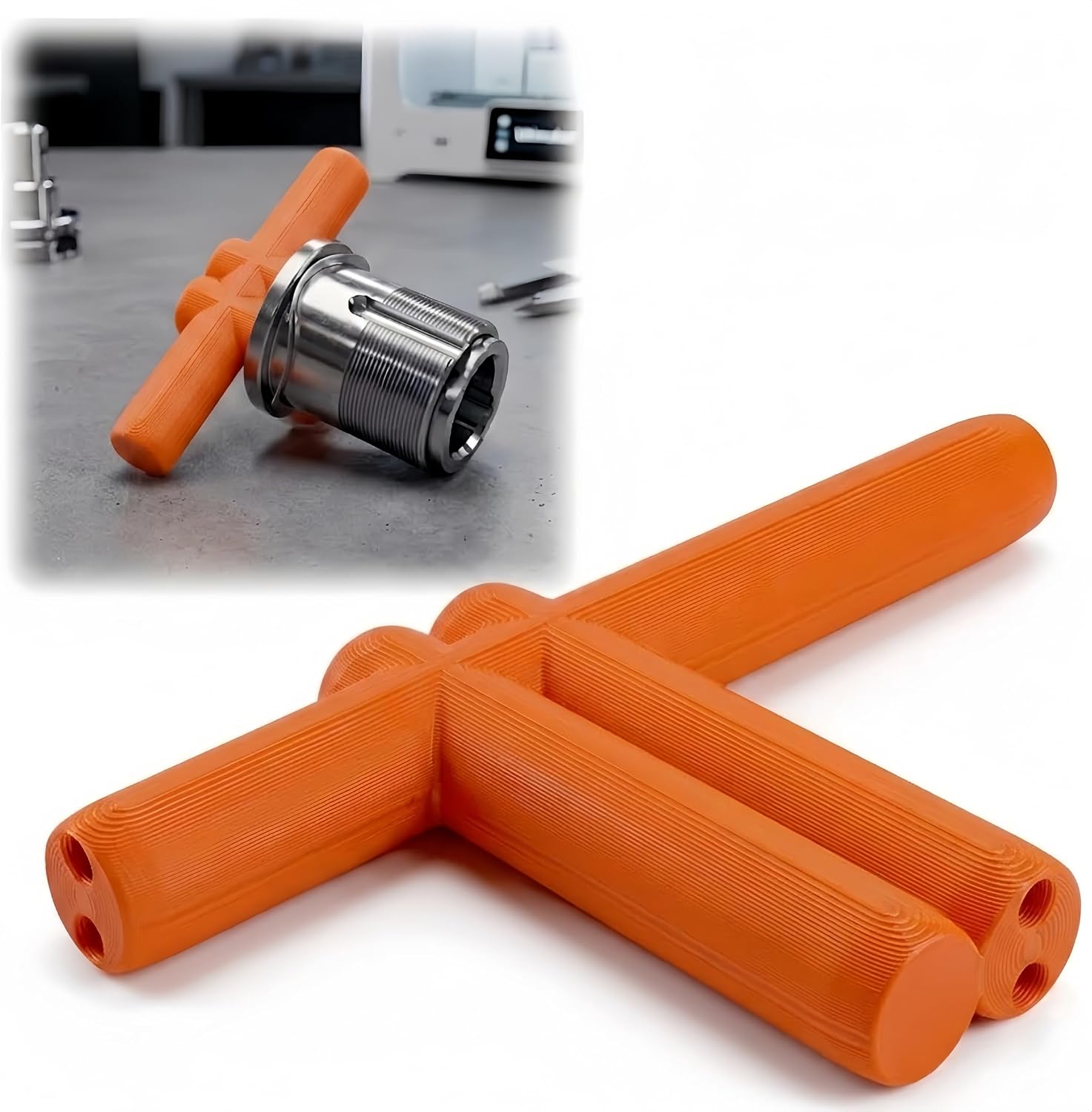 Lock Alignment Tools SFIC Core Installation Tool Compatible with Falcon Arrow Locks ...