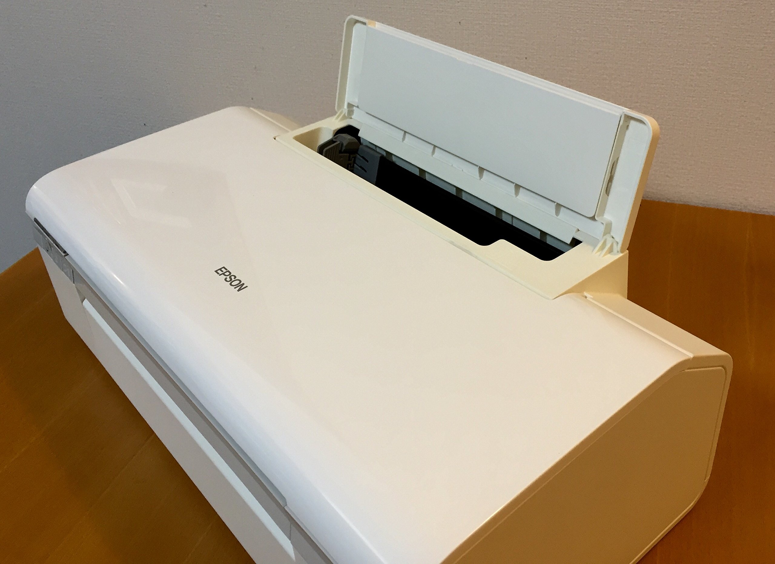Amazon.co.jp: EPSON PX-V780 カラリオプリンタ インクジェット