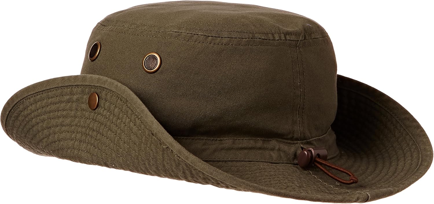 Beechfield Outback hat