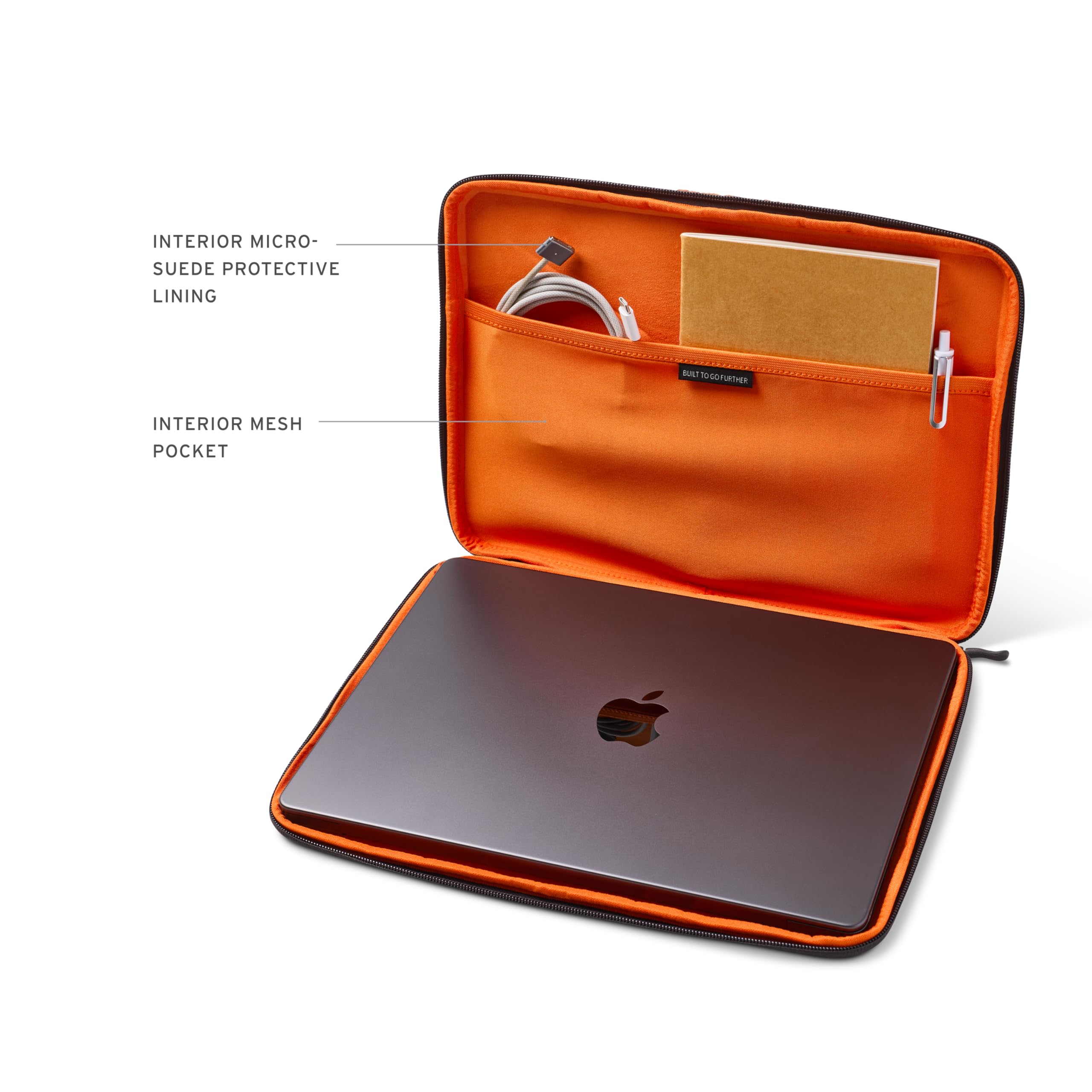 Amazon.com: URBAN ARMOR GEAR UAG Civilian Medium Sleeve Laptop