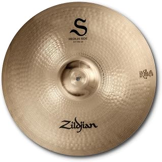 Zildjian S Family 22" Medium Ride