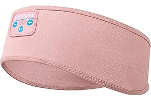 Dream Silky Bluetooth Headband