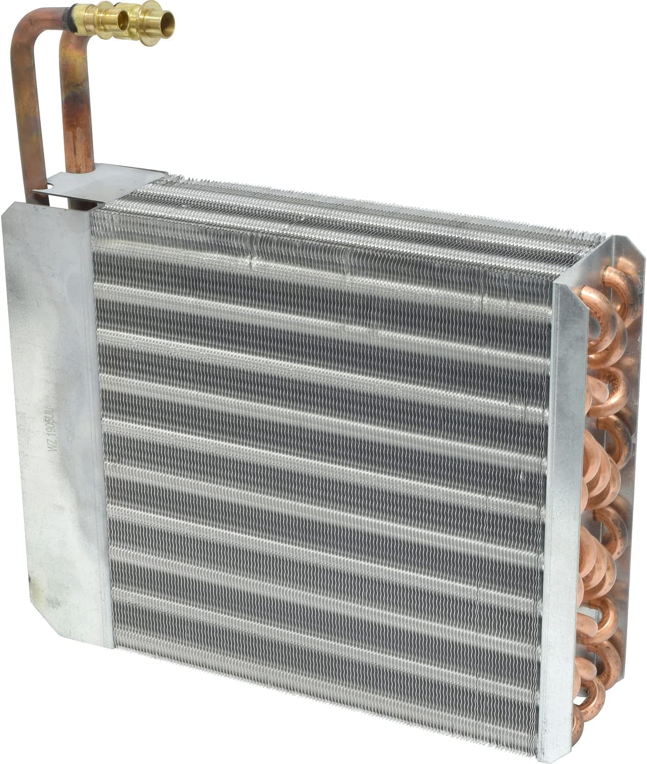A/C Evaporator Copper fits Freightliner Century Class/Columbia 2000-2002 QU