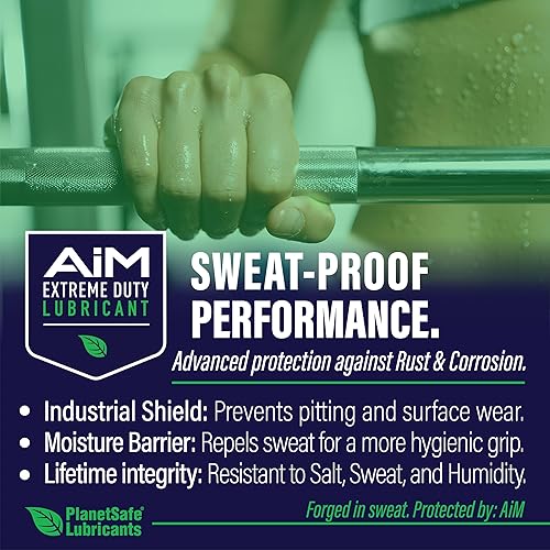 Miniatura 6 de PlanetSafe - Lubricante para cinta de correr para cinturón, kit mediano, aceite de primera calidad para cinta de correr, solución ideal para