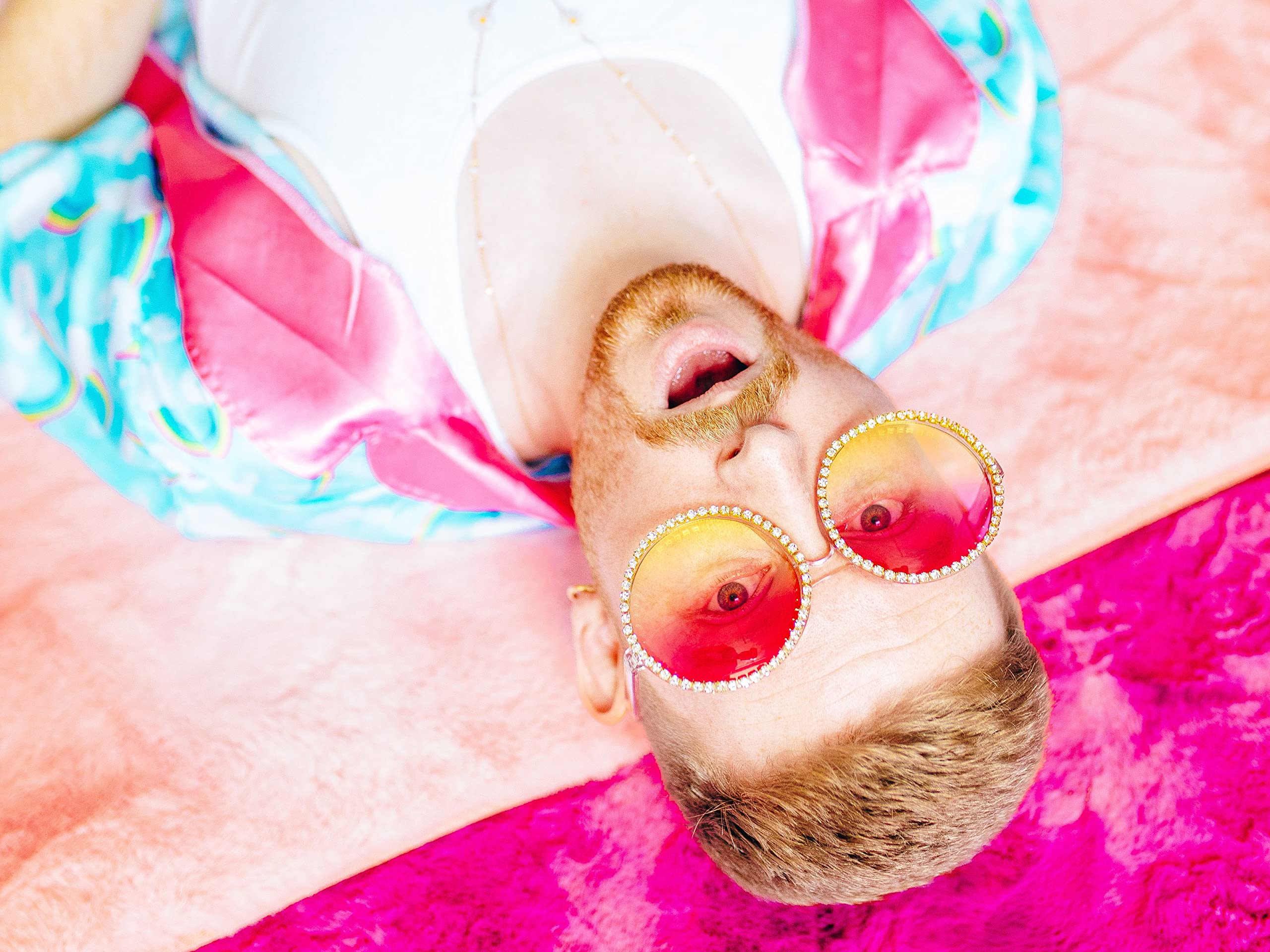 Big Love and Little Hollywood