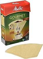 Vista 3 de Melitta Paquete de 80 filtros, blanco