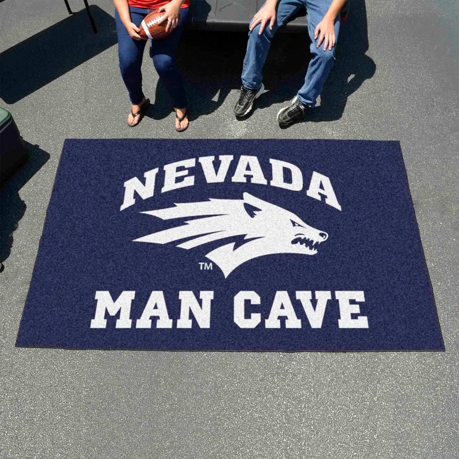 FANMATS NCAA Unisex-Adult Modern