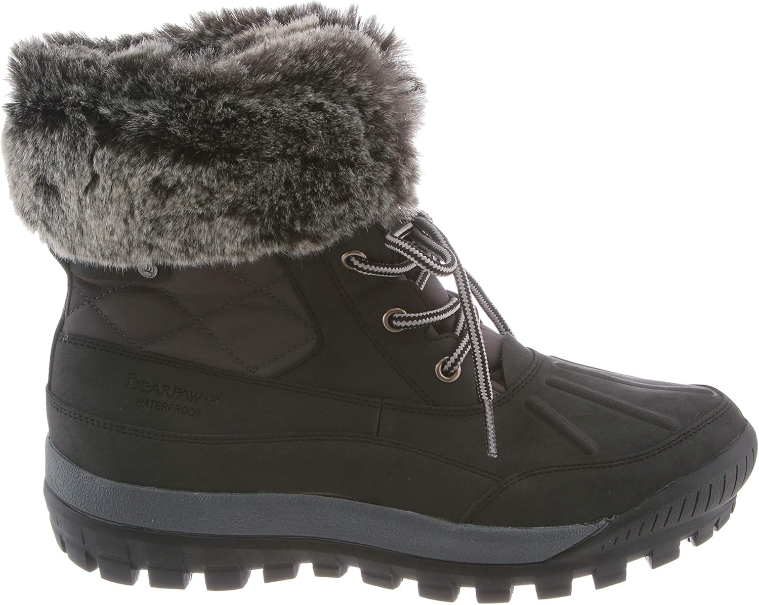 bearpaw becka snow boot
