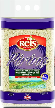 Reis Osmanc k Pirin ,5 Kg