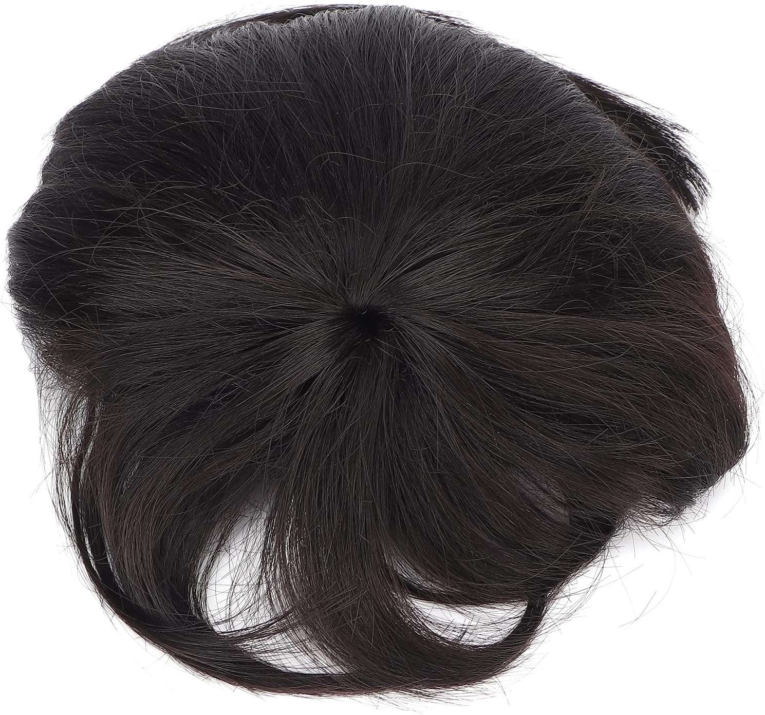 Mens Toupee, Men Hair Piece - Image 5