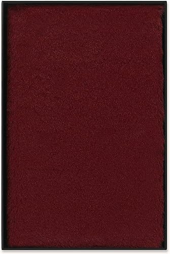 Miniatura 1 de Moleskine Limited Edition Notebook Fur, Large, Ruled, Maple Red (5 x 8.25)