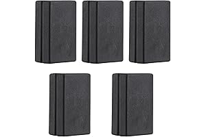 Strong Magnetic Curtain Weights for Outdoor Curtains