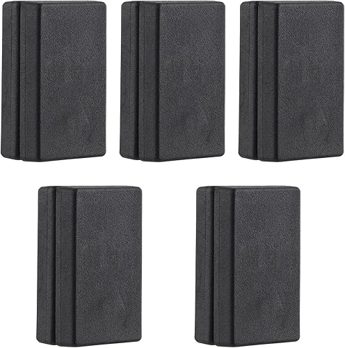 Miniatura 1 de Pesos magnéticos fuertes para cortina, resistentes al óxido, evitan que el forro de cortina se sople, funciona para cortinas, manteles, banderas,