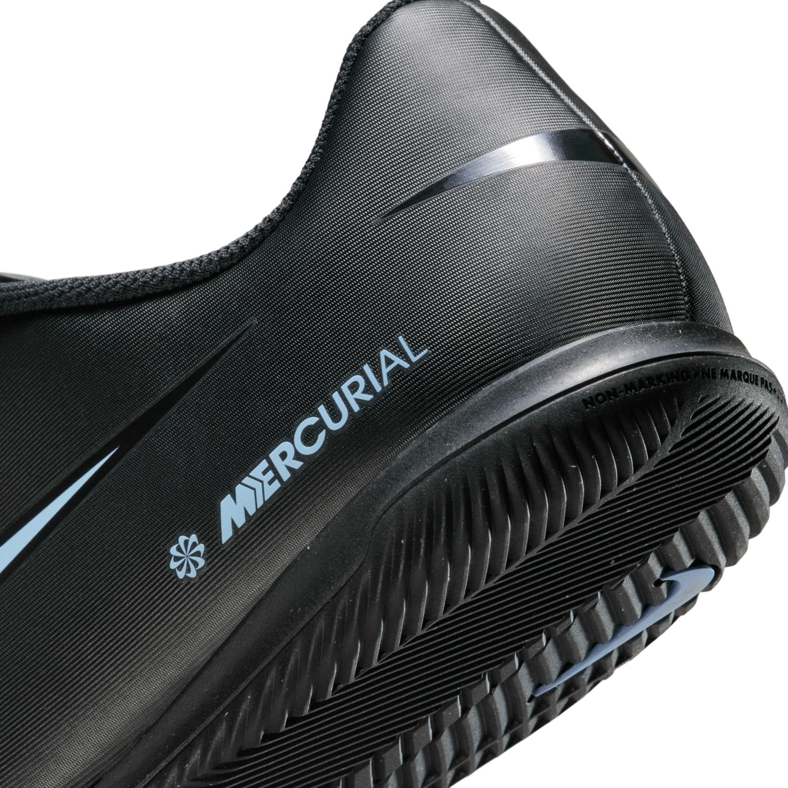NIKE Vapor 16 Club IC Indoor Soccer ShoesUnisex Adulto — view 7