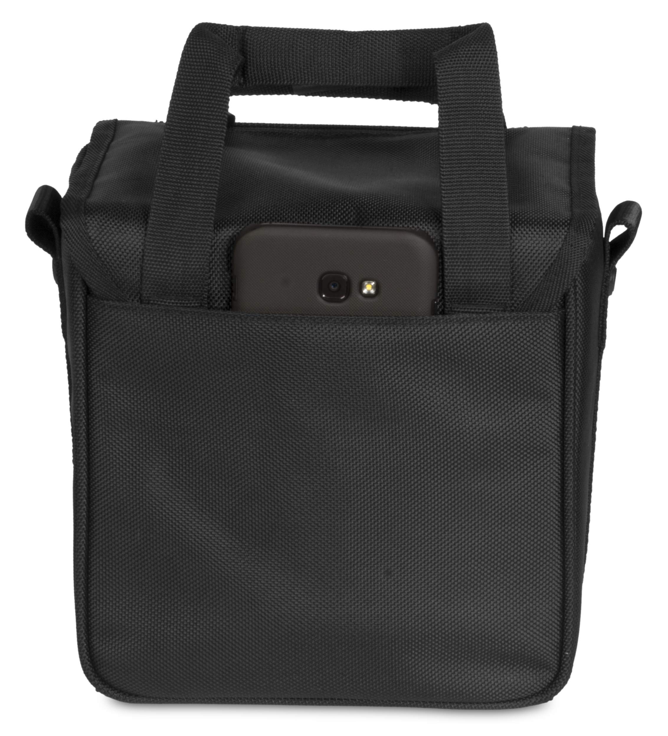 UDG Gear U9991BLUDG Ultimate - Bolso bandolera de 17,78 cm, color negro