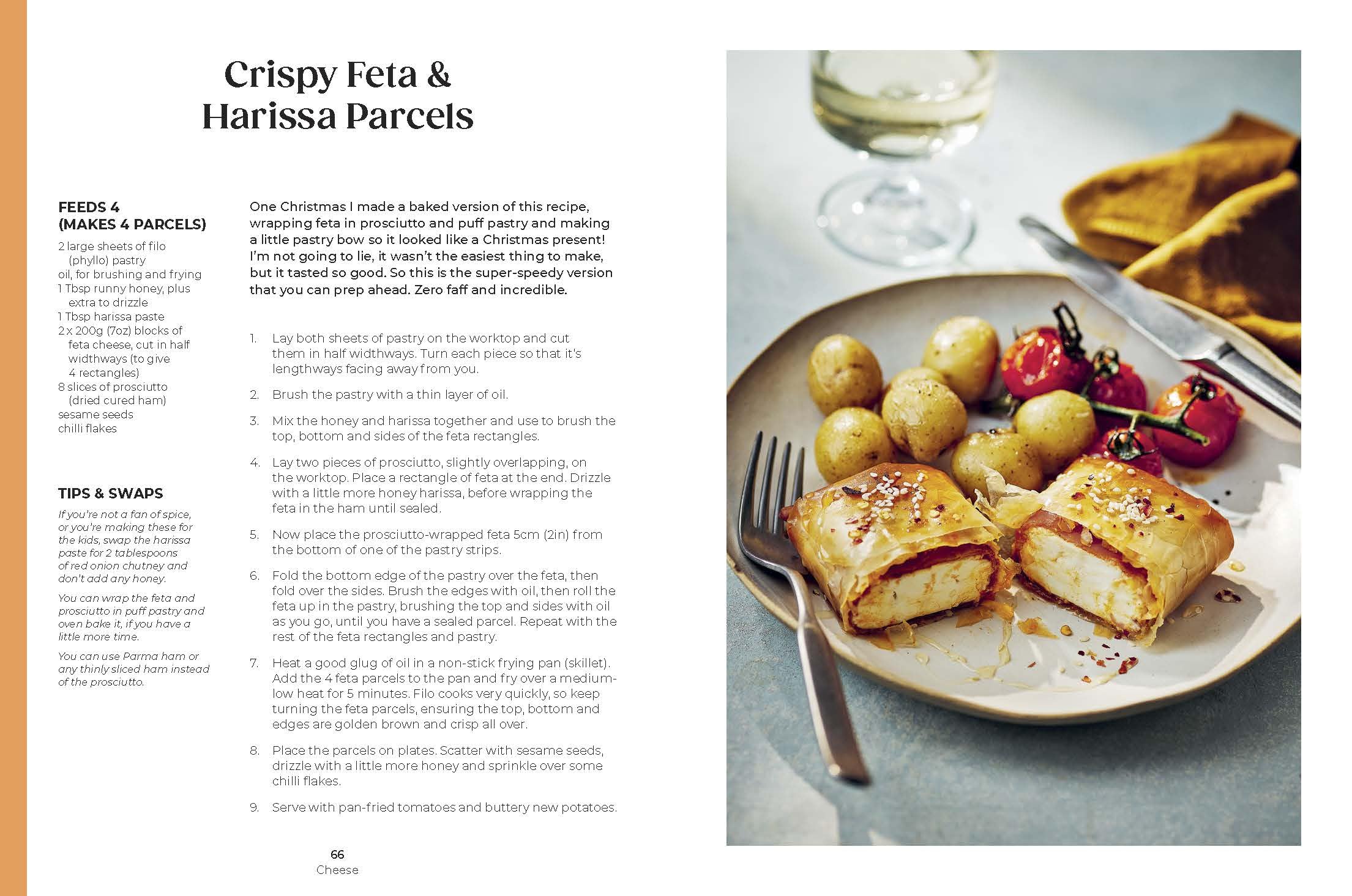 Speedy 10: 10 Everyday Ingredients, 100 Dinners in Under 30 Minutes