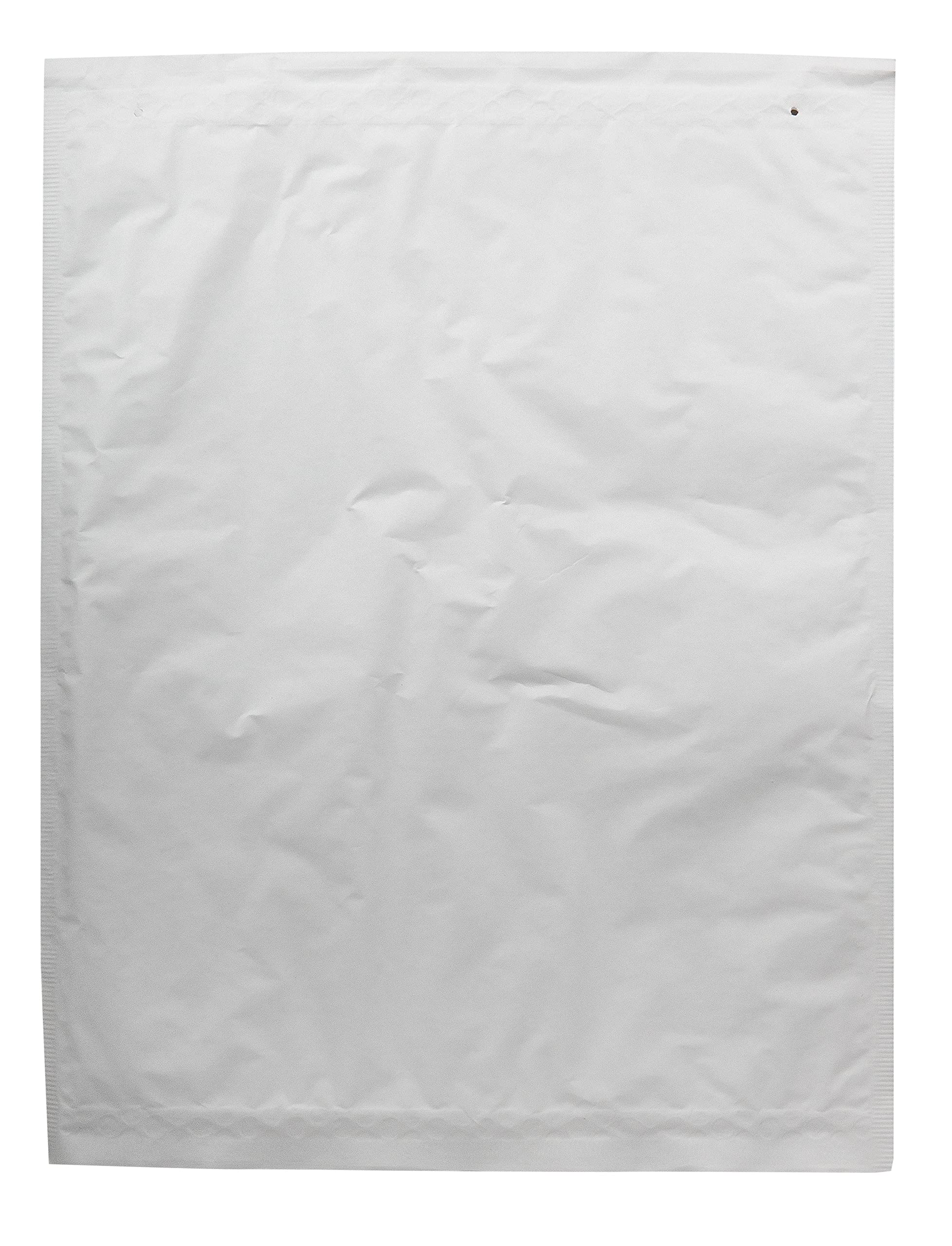 100 Versandtaschen Luftpolsterumschläge 370 x 480 mm DIN C3 Luftpolsterversandtaschen Luftpolstertaschen Gr. K/10 K10 weiß Umschläge haftklebend gepolstert Polsterumschlag Taschen