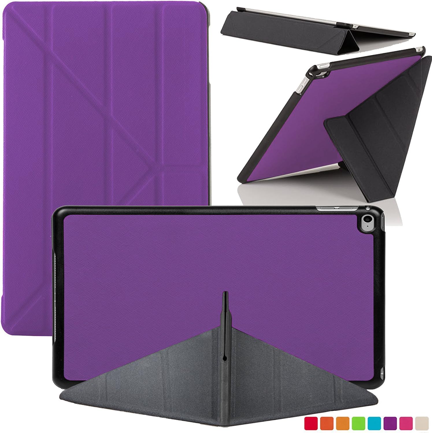 caso ipad origami per ipad 6