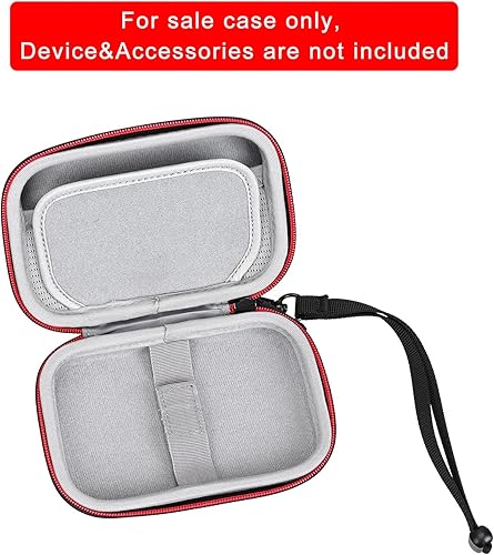 Miniatura 2 de RLSOCO Funda de transporte para Nintendo Game & Watch La leyenda de Zelda