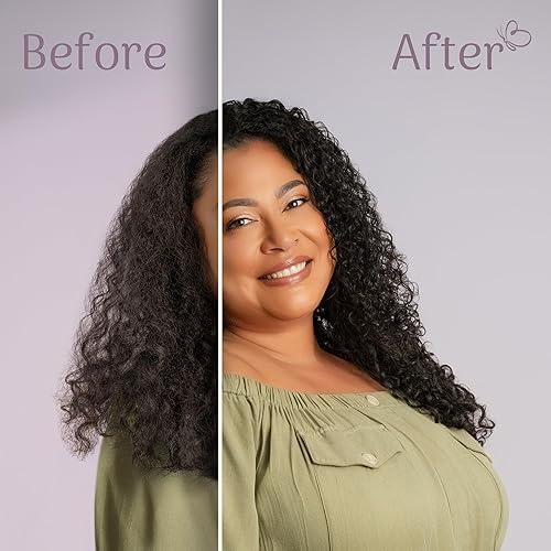 Miniatura 8 de StyleCraft Secador de pelo profesional Instinct-X con motor sin escobillas y pantalla digital, secadora ligera salvia, JetLiner x Silver Bullet con