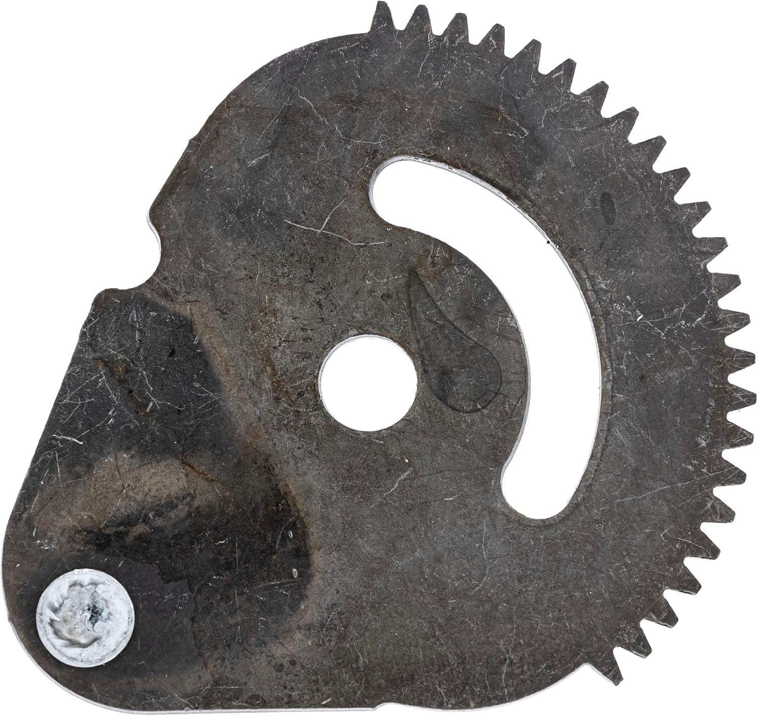 MTD Replacement Part Steering Gear Assembly