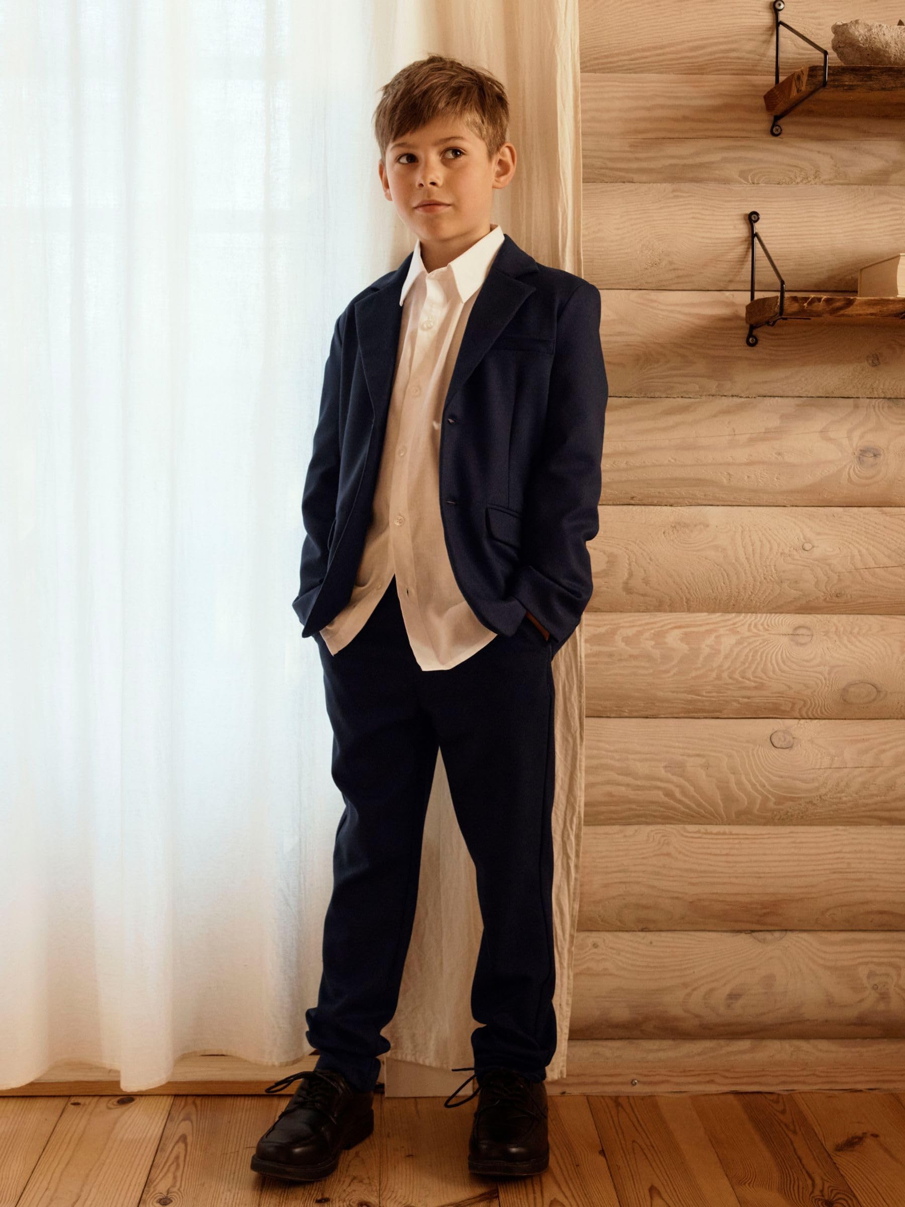 NAME IT Boy Hose Regular Fit