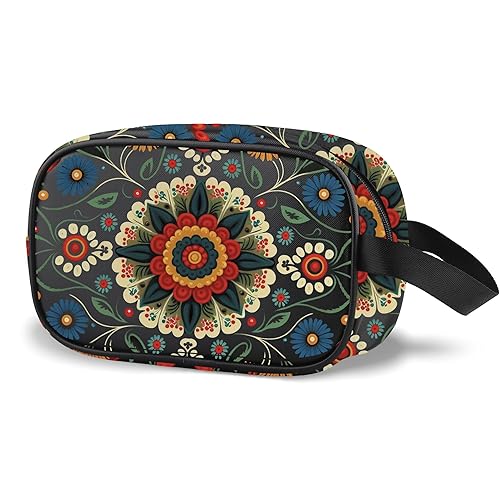 WCGXKO Polish Folk Art Gift Polish Gift Polska Folk Flowers