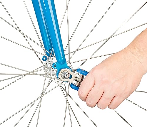 Miniatura 3 de Park Tool MTC-30 - Multiherramienta para bicicleta con llaves hexagonales de 2,5 a 0.315 in, T25, T30, destornillador y llave de caja