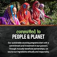 Vista 5 de Frontier Seasoning Blends - Condimento italiano sin sal, botella de 0.64 onzas