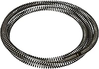 Vista 1 de RIDGID 62270 C-8 Sink Sectional Cables, Drain Cleaning Cables for Sectional Machines such as K-60SP and K-50, 5/8-Inch Sectional Drain Cleaner