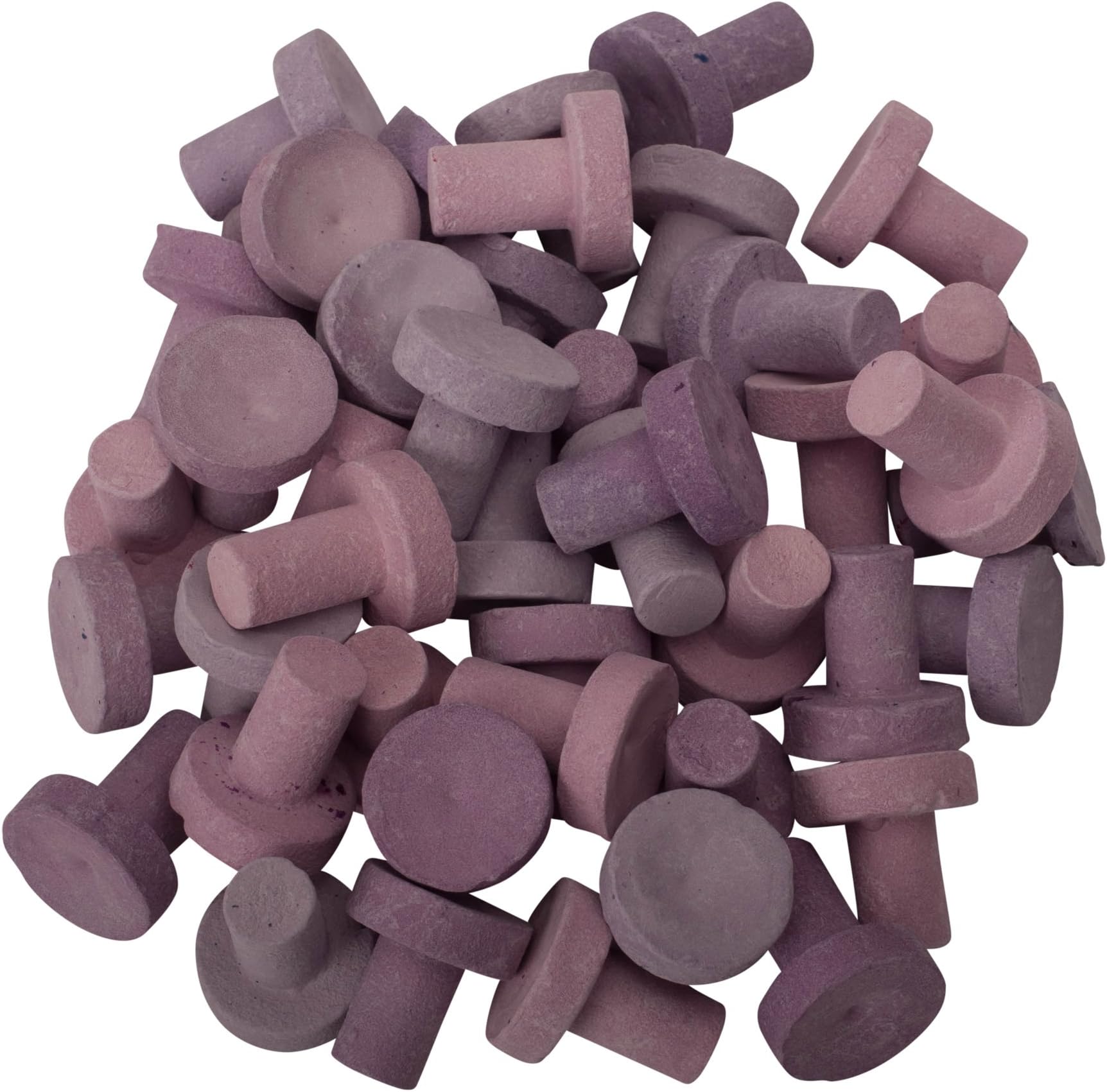 Ceramic Reef Plugs - Colored