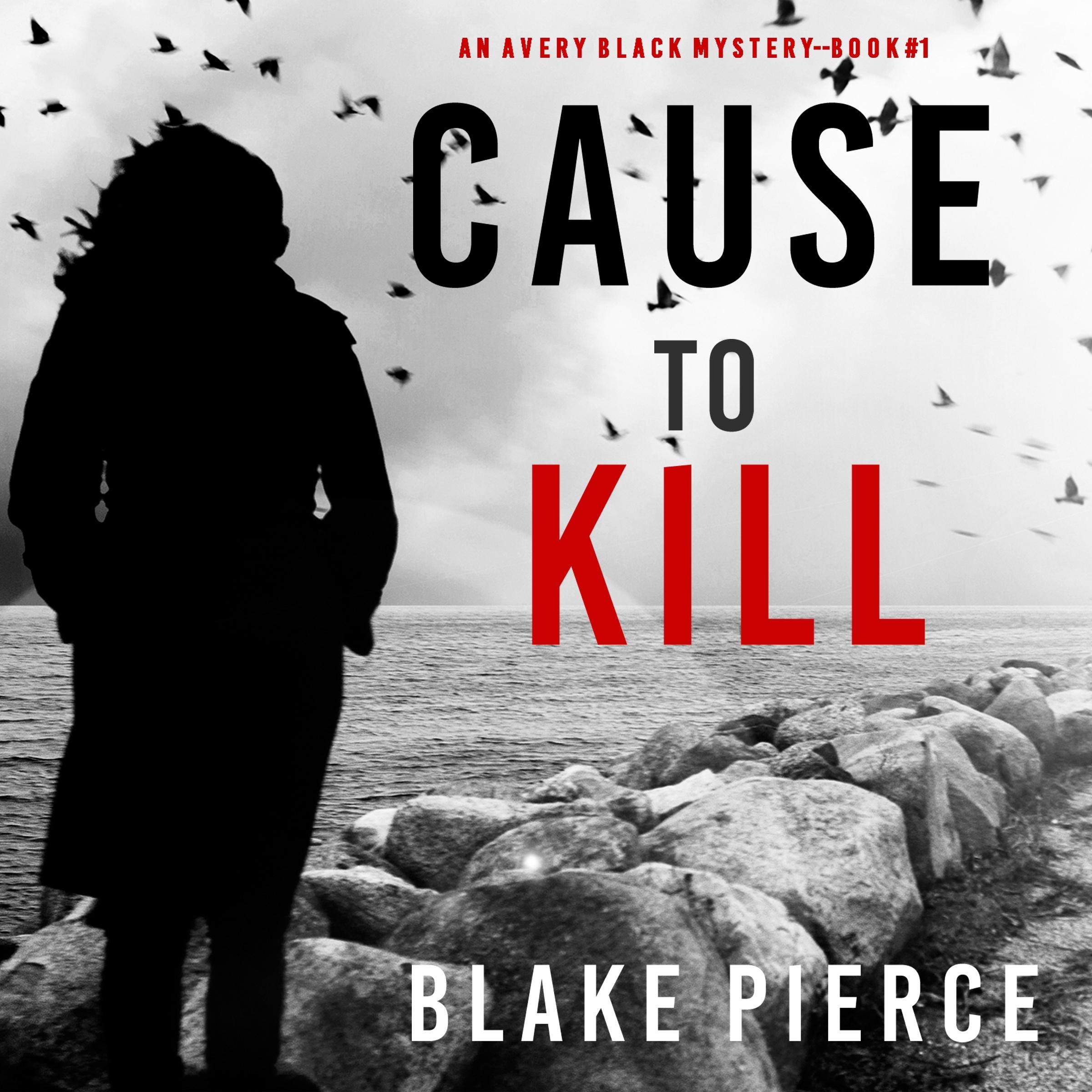 Cover art for Cause to Kill