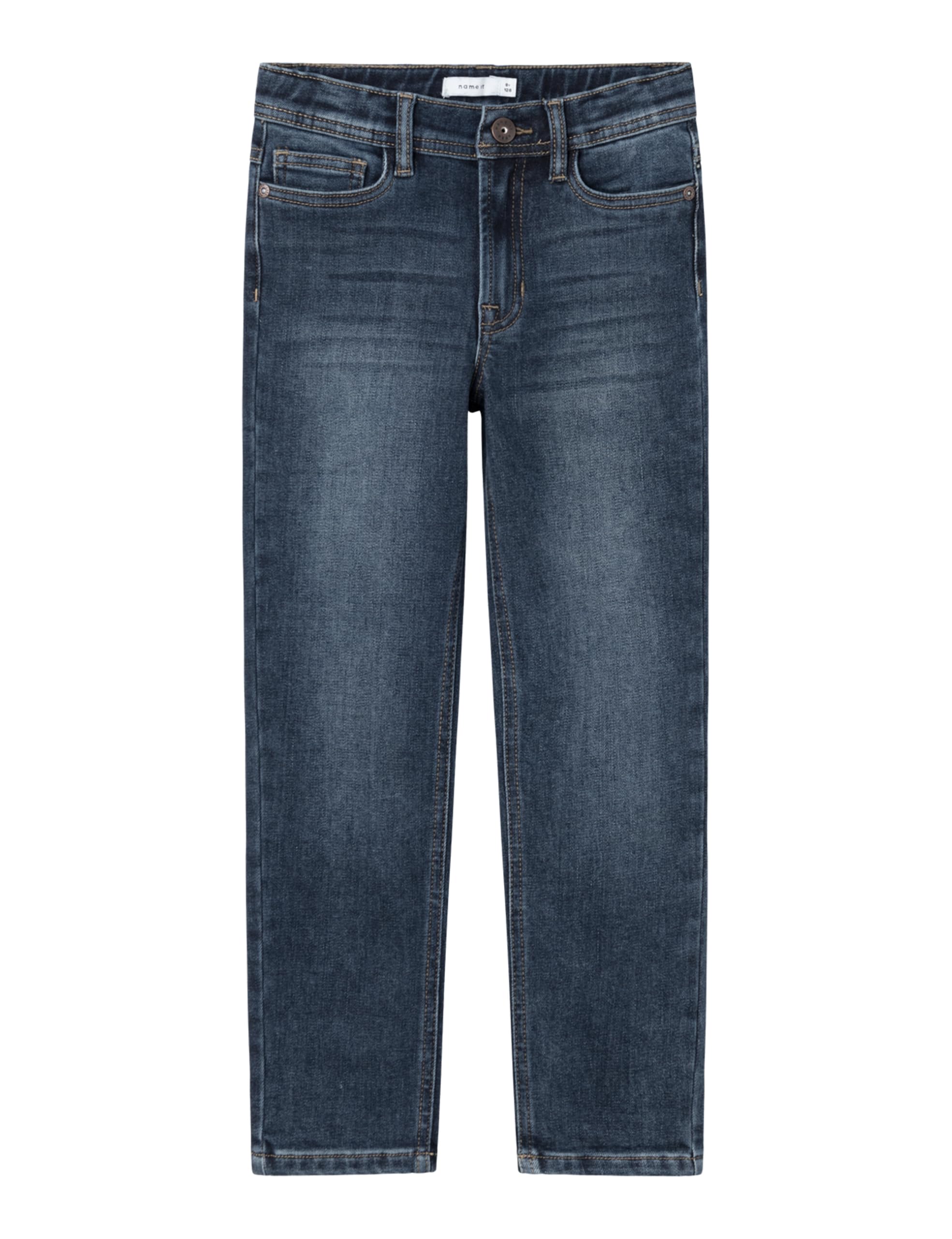 NAME IT Boys' Jeans