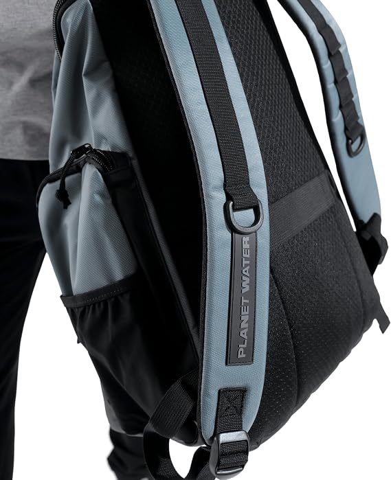 Arena One Go Backpack 35L