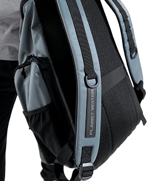 Arena One Go Backpack 35L