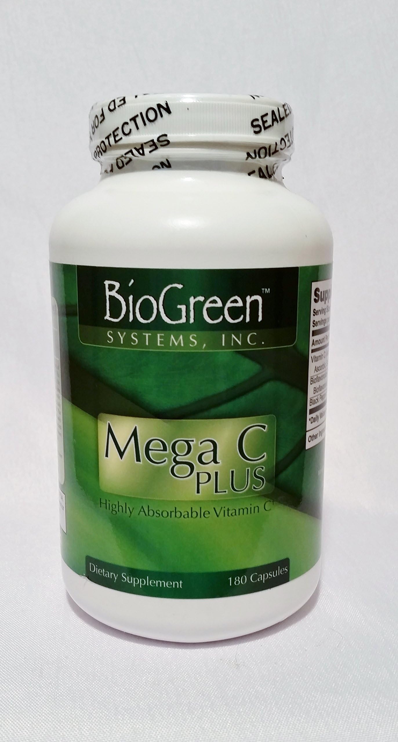 Mega C