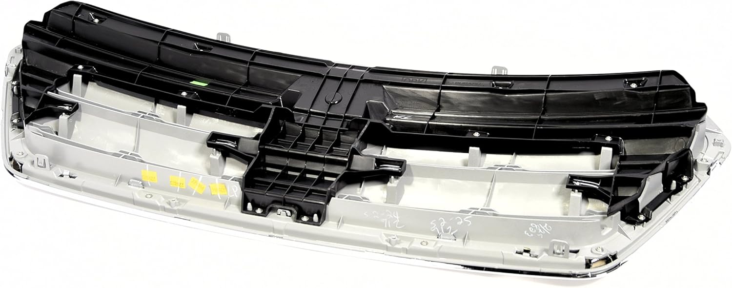 Subaru 2015-2017 Outback Front Grille Assembly w/Center Logo 91121AL05A Genuine OEM