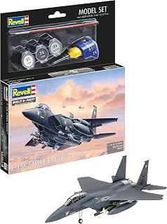 Revell Model Set F-15E