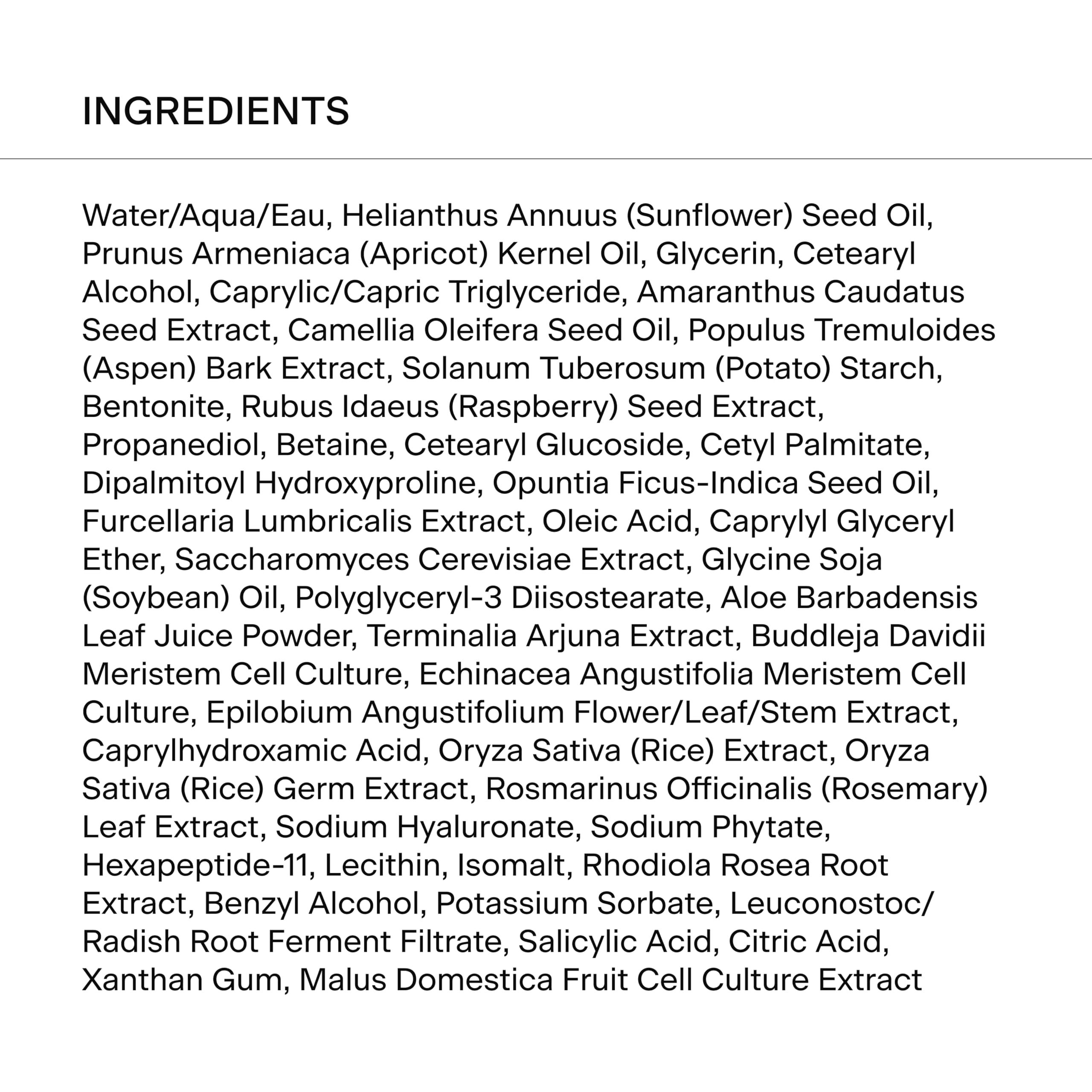 Caldera + Lab The Eye Serum for Men with Peptides, 0.5 Fl Oz