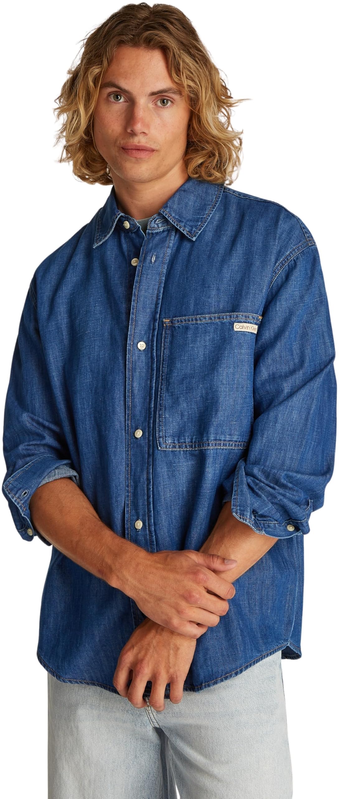 Mode von Calvin Klein & Tommy Hilfiger