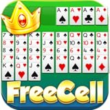 - Easy-to-use Free Cell
