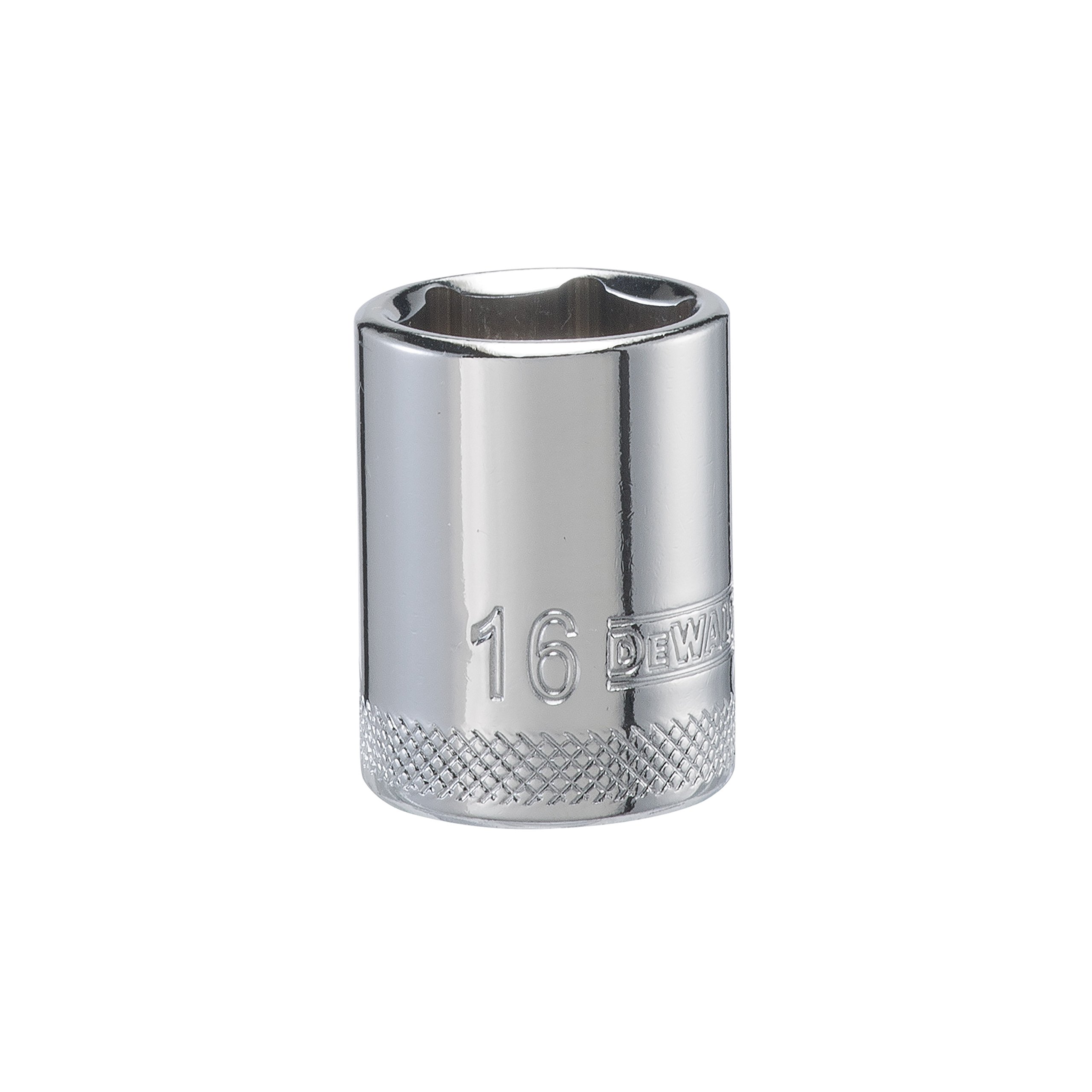 Amazon.com: DEWALT DWMT86311OSP 6 Point 3/8'' Drive Socket 16MM