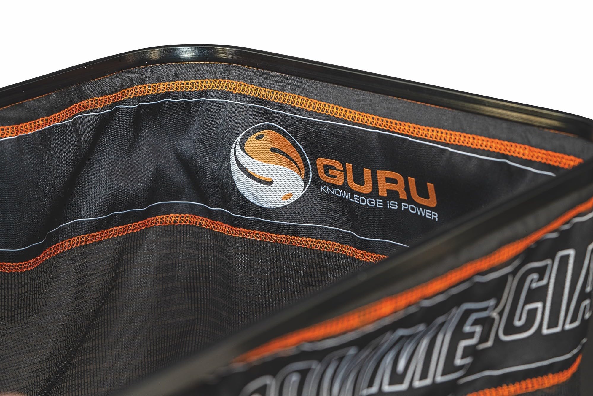 Korda Guru Commercial Setzkescher 300, 3 m
