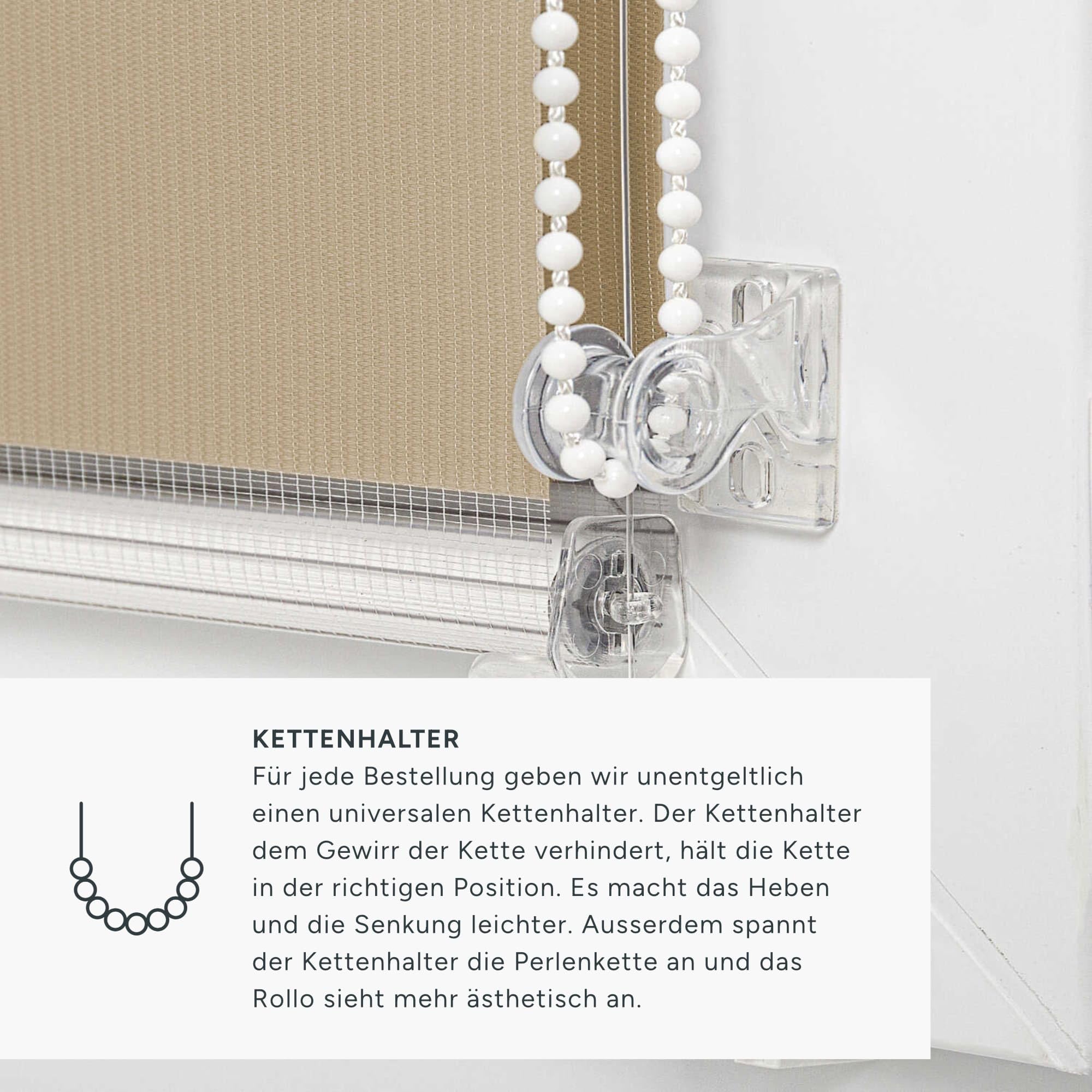 duo rolgordijn draaikiepraam raam lichtdoorlatend 4309 antraciet 80x160cm kopen? | Duo rolgordijnen