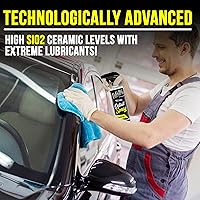 Vista 4 de Endless Shine Spray para detalles (128 onzas)