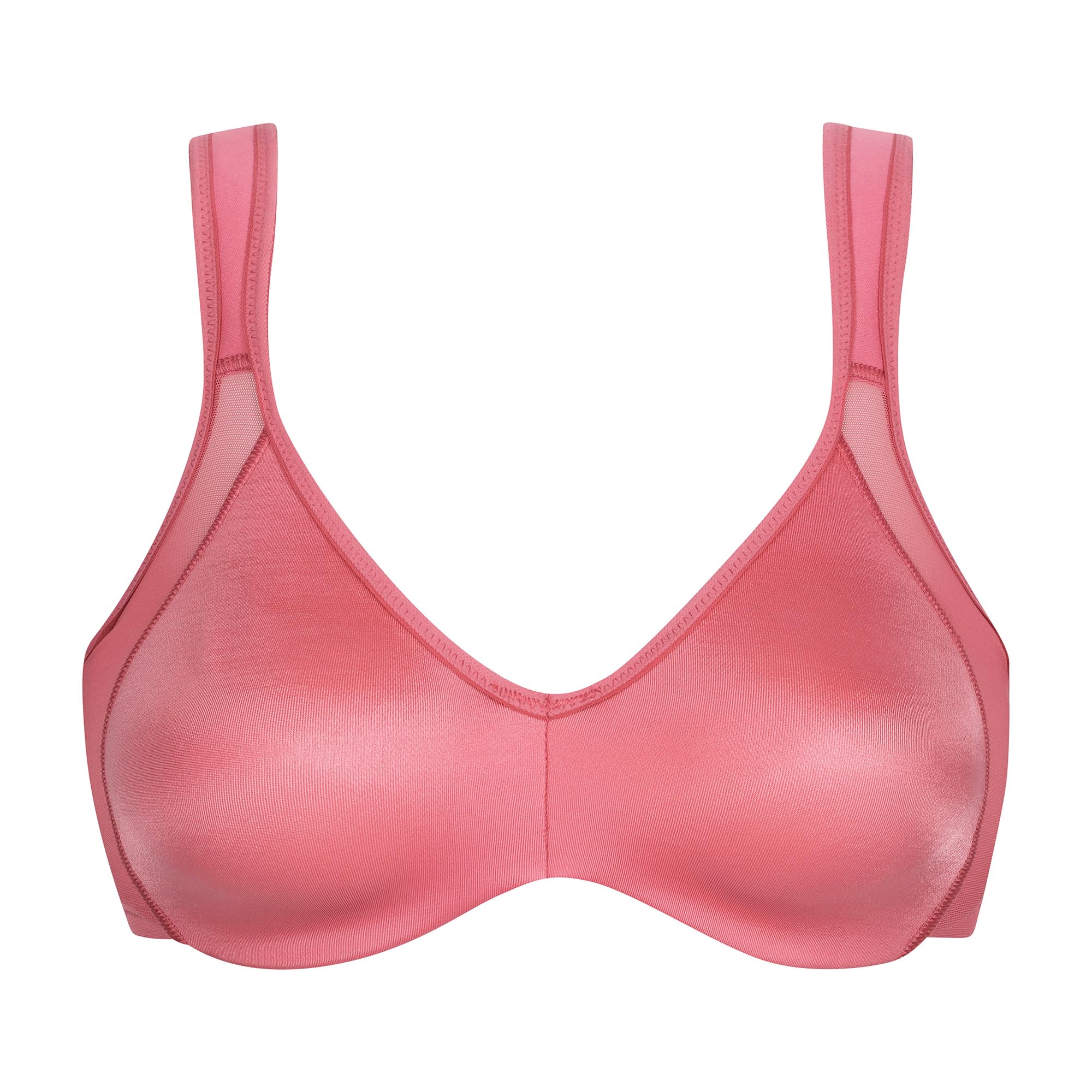 Dim Women's Generous Minimizer Underwired Bra x1